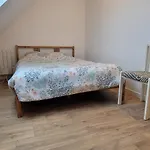 Apartment Sous Les Toits De *