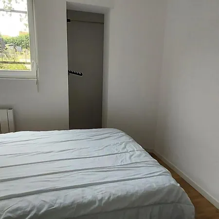 Appartement Sous Les Toits De *