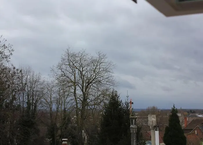 Sous Les Toits De * Bethune